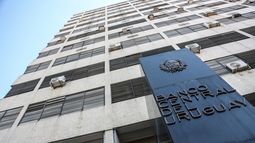 El BCU bajó la Tasa de Política Monetaria al 5,75% para que la inflación se mantenga dentro del rango meta