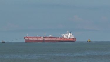 Boya de Ancap continúa con pérdidas: refinería de La Teja está detenida y se continúa importando combustible