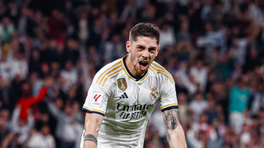 Esta semana arrancan los octavos de final de la Champions League, con varios uruguayos convocados.