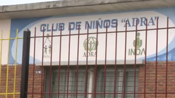 Inseguridad en Cerro Norte: INAU decidió cerrar el Club de Niños