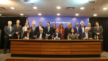 Consejo de Ministros aprobó la reforma de la seguridad social