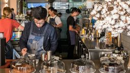 Día del Trabajador Gastronómico, Barista y Hotelero en Uruguay: 17 de agosto, un homenaje con feriado pago