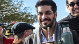 Andrés Ojeda afirmó que el concepto de Coalición Republicana empieza a crecer