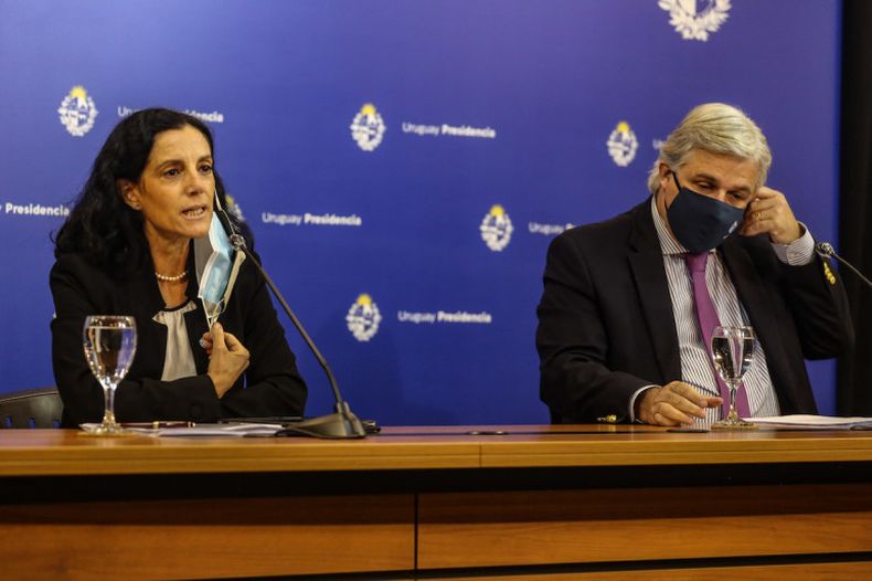 Uruguay designó a su equipo para negociar el TLC con China