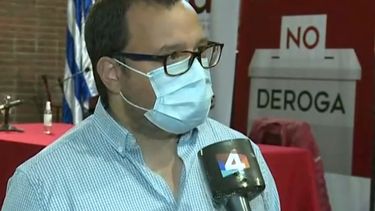 Partido Colorado realizará una fuerte campaña en defensa de la LUC