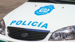 Intentaron rapiñar a un Policía e hirió de bala a los dos ladrones