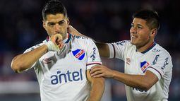 Así se jugará la fecha 14, que encuentra a Nacional con la posibilidad de gritar campeón de forma anticipada.