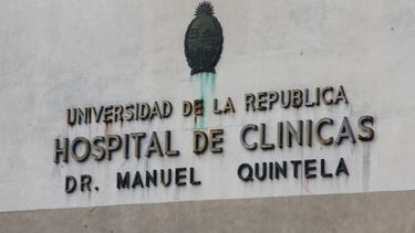 Día de la Salud Mental en Hospital de Clínicas.