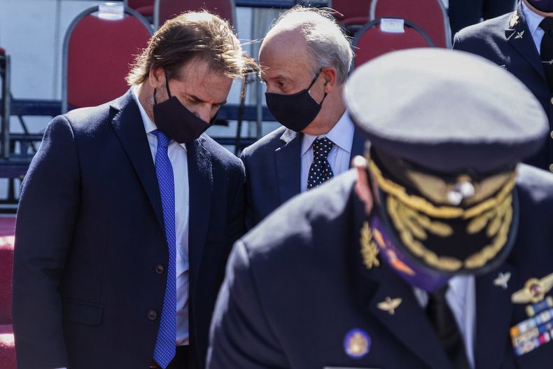 El ministro Javier García dijo que el gobierno de Lacalle Pou busca profundizar el camino de transparencia en este tema.