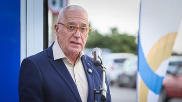 Operativo Ñandubay: Negro dijo que hay resultados a evaluar tras incautación de motos y más de 2.500 multas