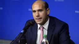 Lema: niños internados tras incendio están estables y evolucionan favorablemente