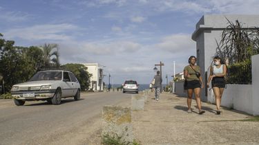 COVID-19 en Uruguay: nueve fallecidos y 500 casos nuevos