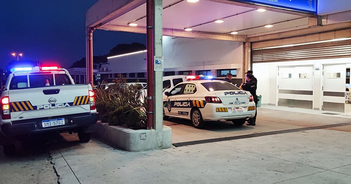 Un joven de 21 años sufrió una herida cortante en el cráneo tras ser agredido en el barrio Cauceglia