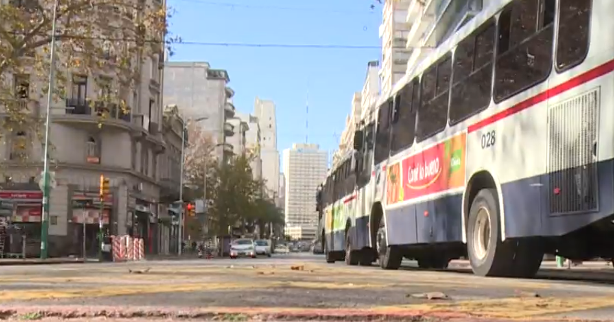 Federación Rural critica subsidio al transporte urbano y suburbano: 