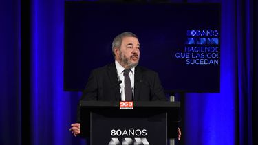 Bergara no acompaña plebiscito pero dijo que reforma de seguridad social es mala | FocoUy