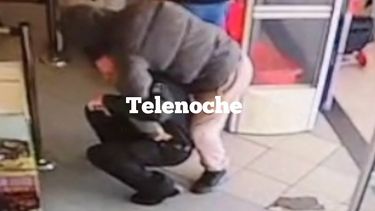 Delincuentes rapiñaron un supermercado en barrio Lavalleja: golpearon al guardia y agredieron a la encargada