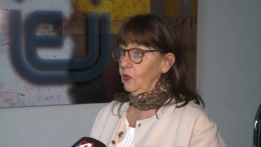 Aishemberg: Paro en el Puerto impacta más en la imagen del país
