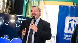 Intendencia de Montevideo presentó su Presupuesto con énfasis en desarrollo ambiental y movilidad