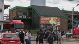 El sindicato del supergás anunció que se movilizará la próxima semana.