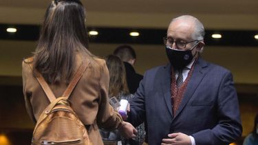 Se realizó el plan piloto del pase responsable en el Sodre