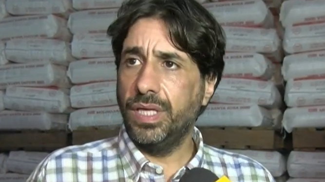 Preocupa la siniestralidad en el tránsito, señaló Marcelo Metediera, titular de la Unasev