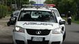 Un policía de Maldonado fue apuñalado por un automovilista tras una discusión en el tránsito