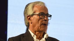 Juan Castillo: No hay margen para el error cuando la suerte de los trabajadores está arriba de la mesa