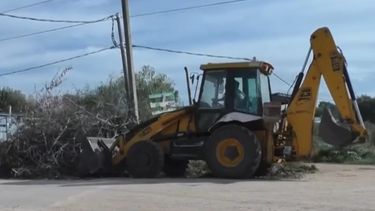 Canelones: instalan contenedores y motivan el reciclaje entre vecinos