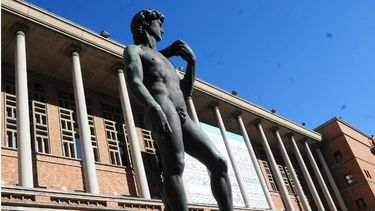 Adeom realizará paro el viernes 20 por asamblea