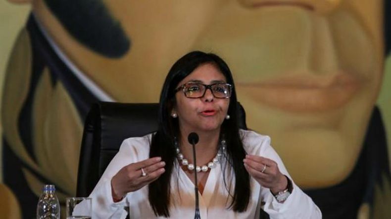Venezuela rechaza grosera injerencia y acusa a países de violentar leyes de la región