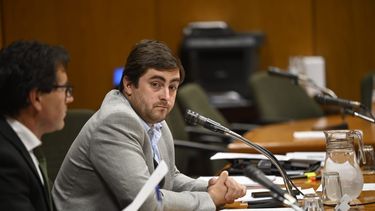 Comisión de Seguridad de Diputados aprobó alerta Amber.