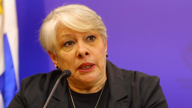 Desde Onajpu valoraron esfuerzo del Gobierno para aumentar pasividades y que no sea descontable