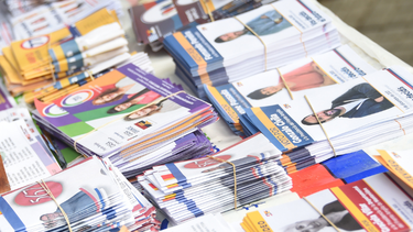 Resultados de las Elecciones Internas 2024.