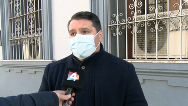 Identificaron el cuerpo encontrado en arroyo de Neptunia