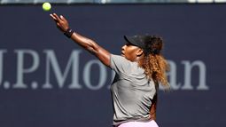 Serena Williams.