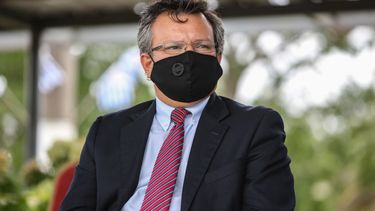 Atentado a Bomberos: todos los ataques son repudiables