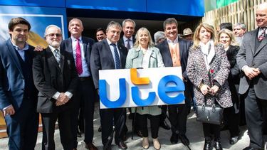 UTE instalará 37 tótems en el interior profundo para realizar trámites comerciales