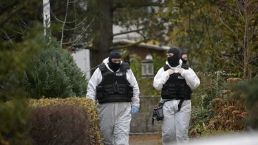 red desmantelada en alemania era peligrosa, confirma policia