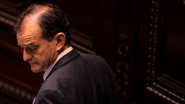 Manini Ríos sobre Mujica.&nbsp;