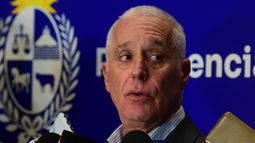 Carlos Negro dijo que se evalúa día a día la evolución del fenómeno de la criminalidad violenta