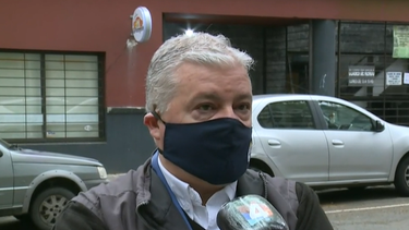 Inicio de jornada electoral sin contratiempos en Montevideo
