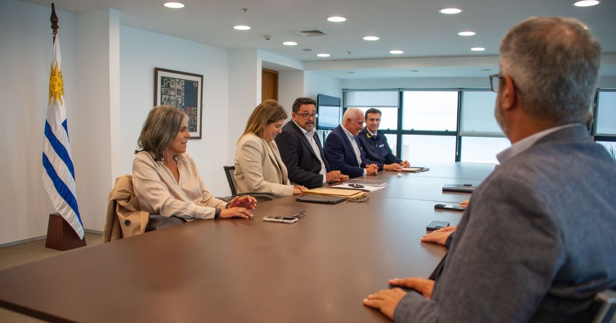 Se comienza a implementar el Plan Más Barrio, para 