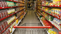 ¿Cuánto cuestan los principales productos de la canasta básica?