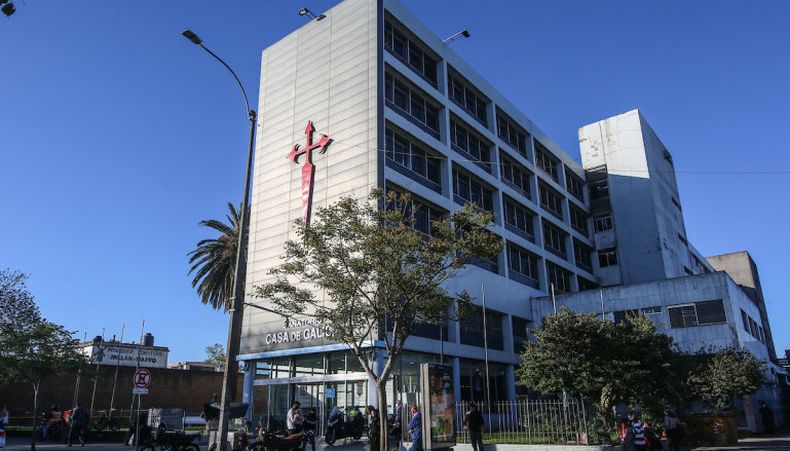 Otras mutualistas recibirán a los afiliados de Casa de Galicia