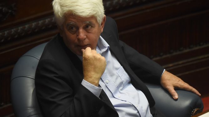 Eduardo Brenta valoró cambios en el ajuste de las franjas del IRPF: Si los salarios aumentan, va a aumentar