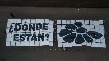 El Ministerio de Defensa no será la traba en la búsqueda de detenidos-desaparecidos, dijo Sandra Lazo