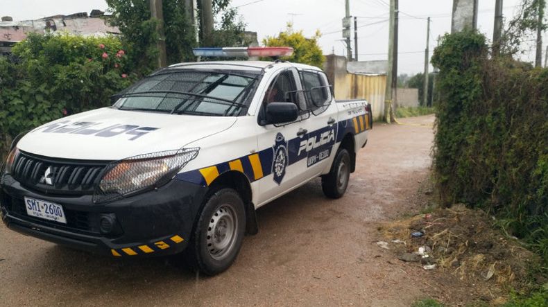 Asesinaron a un hombre de 38 años de un disparo en la cabeza