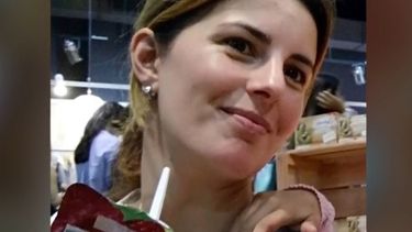 Caso Valeria Bagnasco: familiares continúan su búsqueda