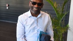 El Ministerio de Ambiente completó su integración; uno a uno, todos los nombres