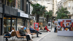 Miércoles según Inumet.